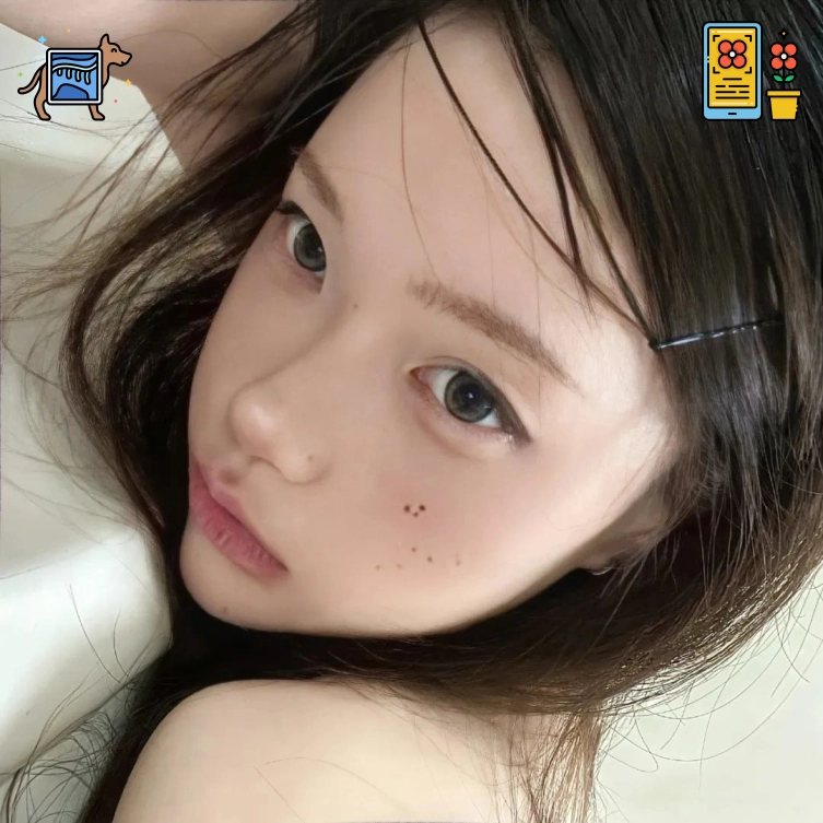 头像